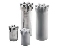 Rock Drill Bits Model Taper,Threaded