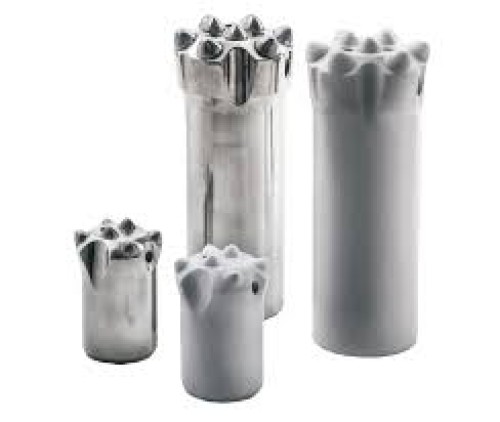 Rock Drill Bits Model Taper,Threaded