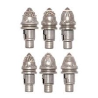 Bullet Drill Bits Bullet Teeth For Rock Drilling