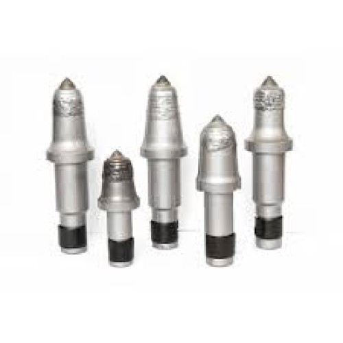 Coal Mining Roadheader Cutter Picks Teeth